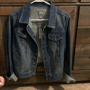 Jcp Jean jacket